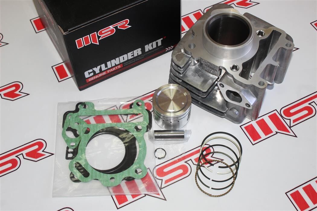 CRYPTON 115 SİLİNDİR KİT