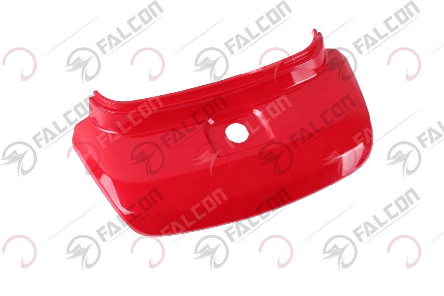 PORT BAĞAJ BİRLEŞTİRİCİ KIRMIZI-ELECTRA 6500 Falcon