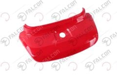 PORT BAĞAJ BİRLEŞTİRİCİ KIRMIZI-ELECTRA 6500 Falcon