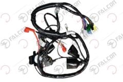 ELEKTRİK TESİSATI-SALVADOR 188 Falcon