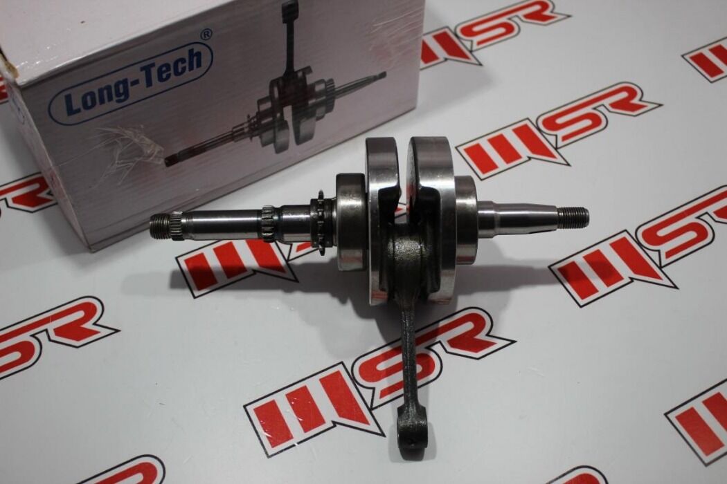 TVS PEP KRANK 75 CC HİNDİSTAN