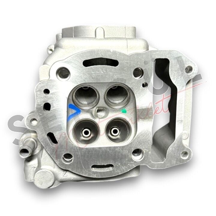 VOGE SR3 250 SİLİNDİR ÜST KAPAK BOŞ