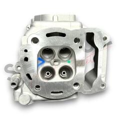 VOGE SR3 250 SİLİNDİR ÜST KAPAK BOŞ