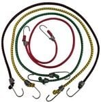 BAGAJ LASTİĞİ  7 x 90cm  TEK DEMİR KANCALI