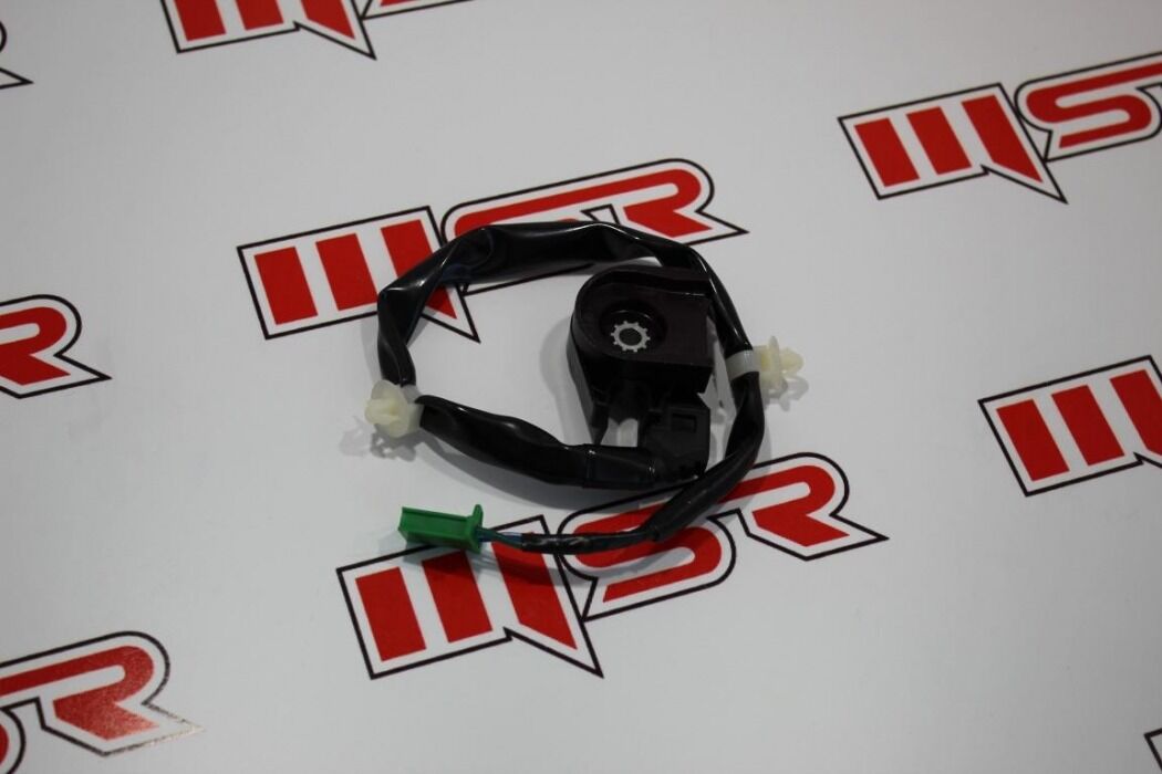 PCX 150 YAN SEHPA MÜŞÜRÜ