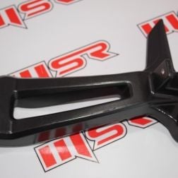 TVS APACHE RTR AYAKLIK BRAKET SOL A
