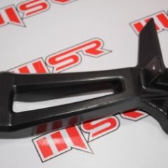 TVS APACHE RTR AYAKLIK BRAKET SOL A