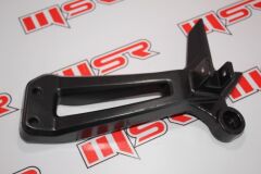 TVS APACHE RTR AYAKLIK BRAKET SOL A