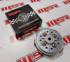 YBR 125 MODİFİYELİ  DEBRİYAJ GÖBEĞİ 5 BALATALİ