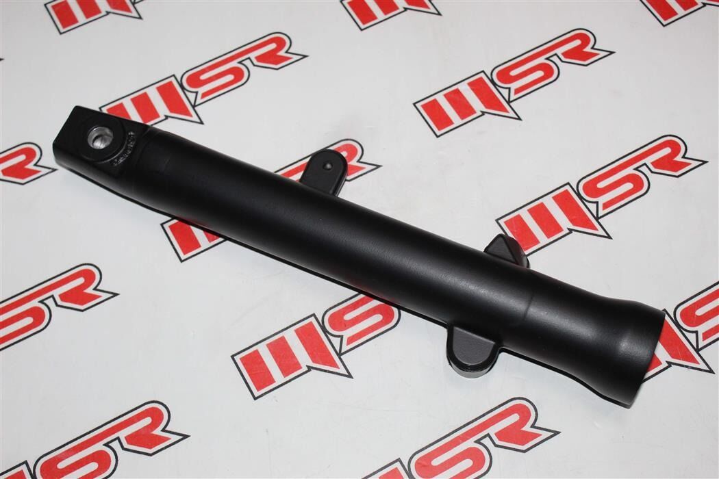 BAJAJ F250-N250-B160-N160UG SOL AMORTİSÖR BORUSU A