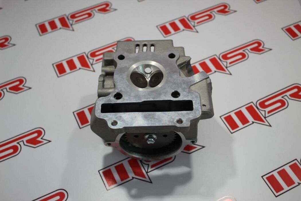 CRYPTON 115 SİLİNDİR KAPAK DOLU