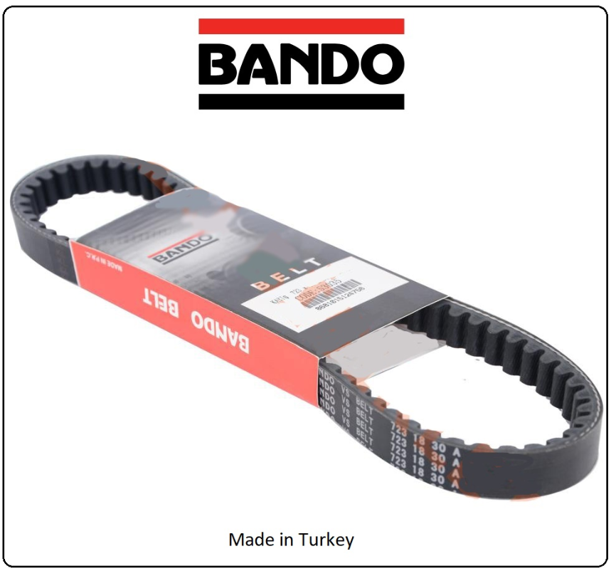 SPACY KAYIŞ BANDO TÜRKİYE ÜRETİM