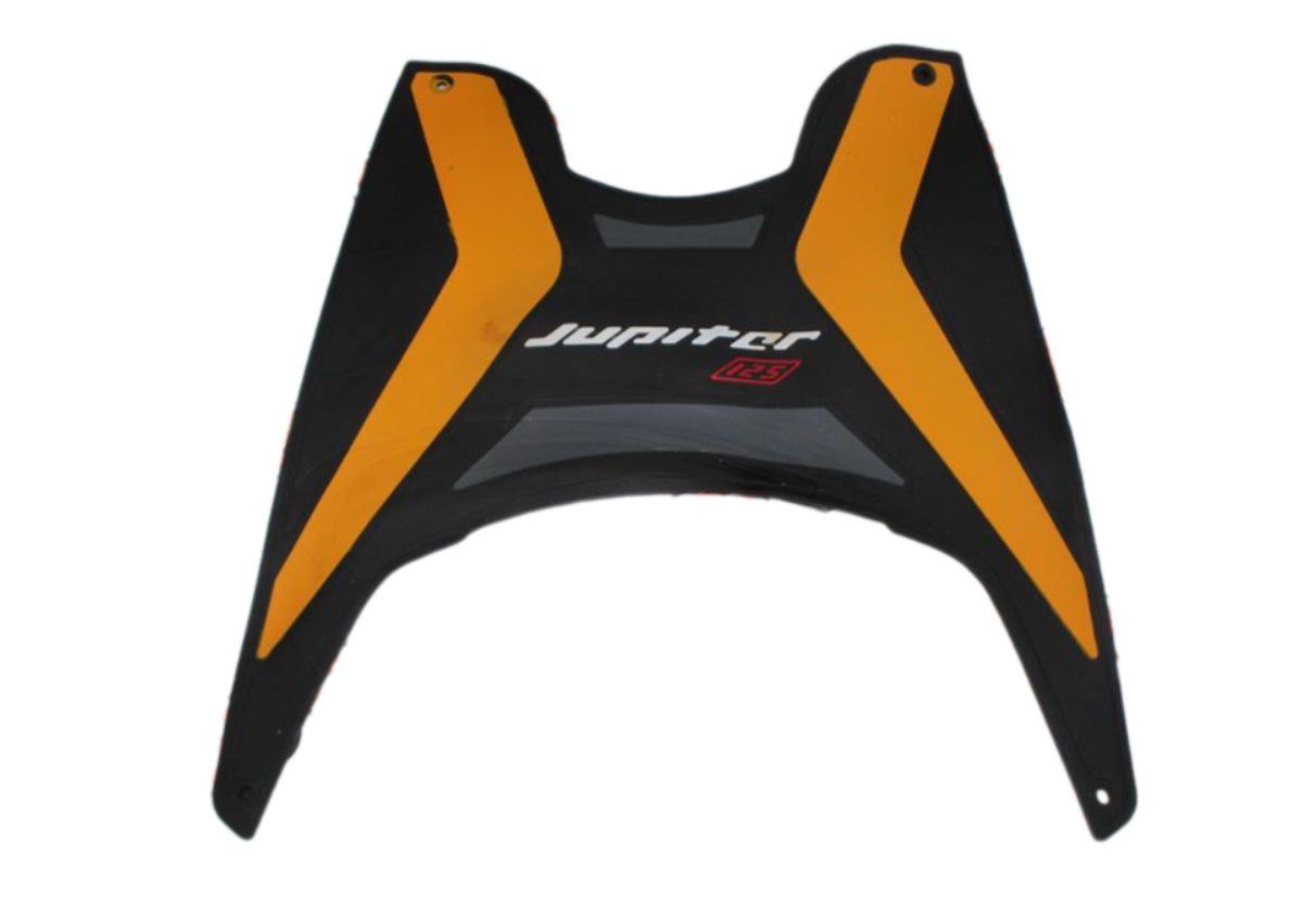 TVS JUPİTER 125 ALT PASPAS TURUNCU