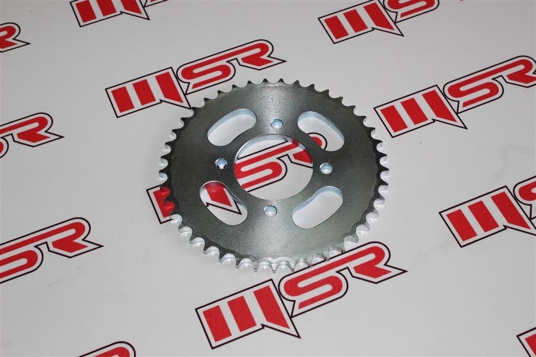 GN 125 ZİNCİR ARKA DİŞLİ 41 T