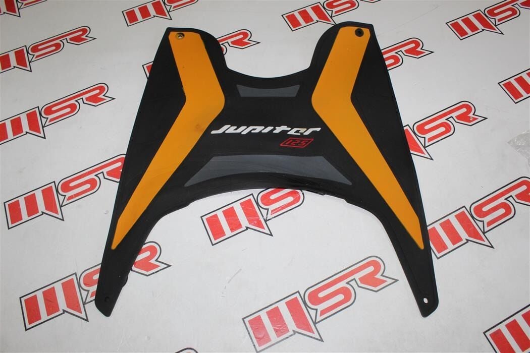 TVS JUPİTER 125 ALT PASPAS TURUNCU