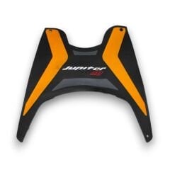 TVS JUPİTER 125 ALT PASPAS TURUNCU