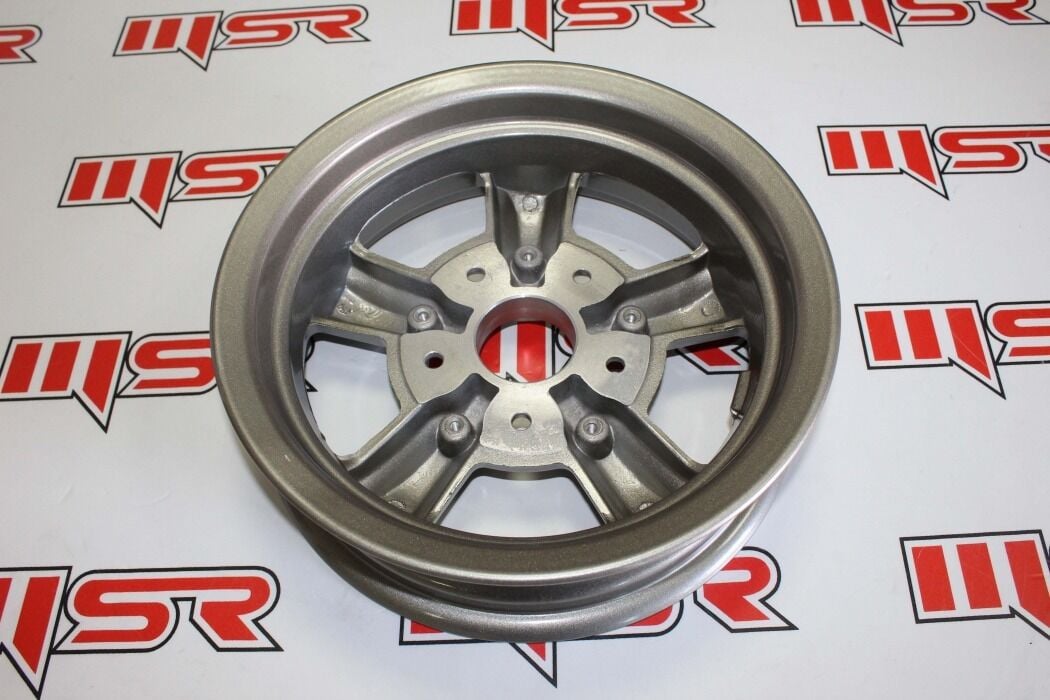 SYM FIDDLE III REAR CANT DİSKLİ MODEL