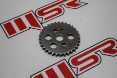 TVS APACHE 150 EKSANTRİK DİŞLİ A