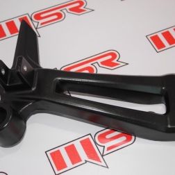 TVS APACHE RTR AYAKLIK BRAKET SAĞ A