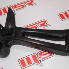 TVS APACHE RTR AYAKLIK BRAKET SAĞ A