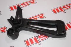 TVS APACHE RTR AYAKLIK BRAKET SAĞ A