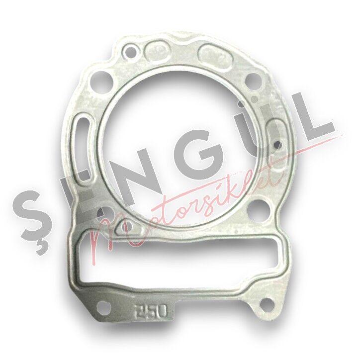 VOGE SR3 250 SİLİNDİR ÜST CONTA