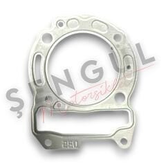 VOGE SR3 250 SİLİNDİR ÜST CONTA