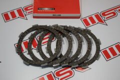 YBR 125  DEBRİYAJ BALATASI TK.