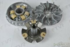 FİZY 125 ÖN VARYATÖR KOMPLE OEM