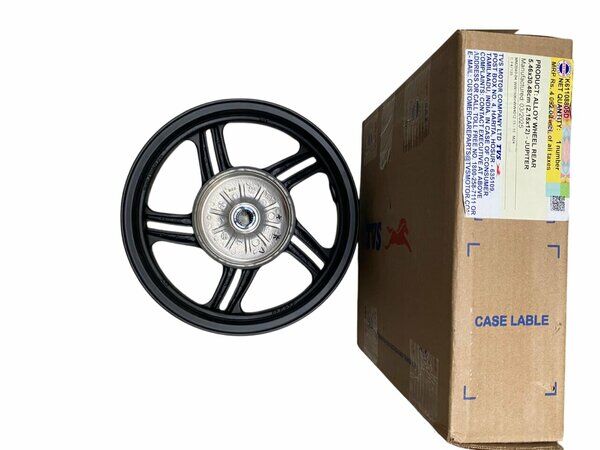 WEGO ARKA JANT