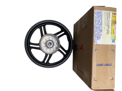 TVS WEGO ARKA JANT