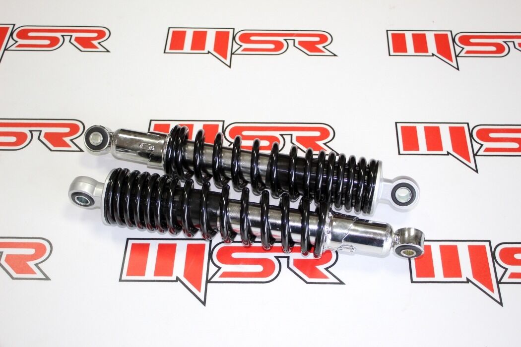 WY 125MODEL ARKA AMORTİSÖR TK 36,5 CM