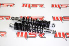 WY 125MODEL ARKA AMORTİSÖR TK 36,5 CM