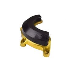 BMW G310R UYUMLU DEKORATİF MOTOR TAKOZU TEK TARAF GOLD