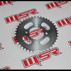 GN 125 ZİNCİR ARKA DİŞLİ 42 T