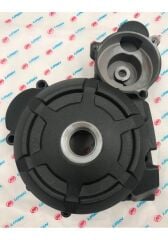 Lifan Kp150 Sol Manyeto Kapağı