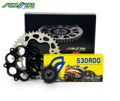 Ducati MULTISTRADA 1260 ZİNCİR DİŞLİ SETİ DUCATI MULTISTRADA (1260 cc)  (2018-2021)