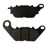 DİSK BALATASI ÖN SK TVS JPT 125 (E5)