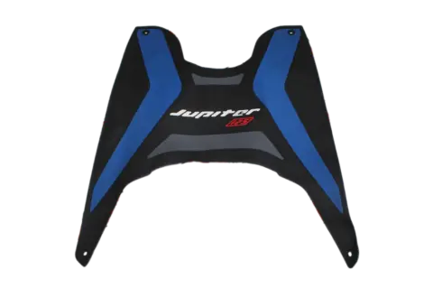 TVS JUPİTER 125 ALT PASPAS MAVİ
