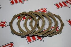 TVS APACHE 150 - RTR 180 DEBRİYAJ BALATA A -M7321890