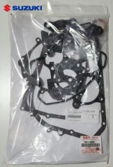 Suzuki GW INAZUMA F 250 CONTA TAKIMI