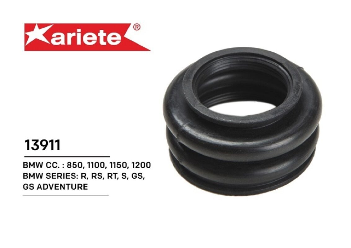 BMW K 1200 LT ABS TELELEVER ROTİL KÖRÜĞÜ (BMW)