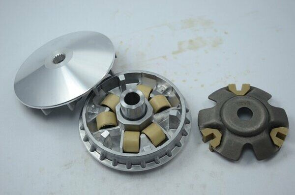 FİZY 125 ÖN VARYATÖR KOMPLE Y.S