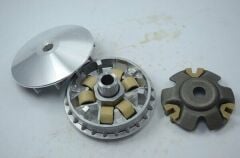 FİZY 125 ÖN VARYATÖR KOMPLE Y.S