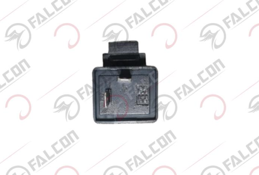 FLAŞÖR-SALVADOR 188 Falcon