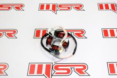 CG 125 4&39;LÜ STATÖR 4 KABLO BEZ BOBİNSİZ DC