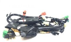 Lifan LF150-9J Discovery ELEKTRİK TESİSATI