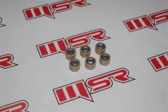 TVS JUPITER 125  VARYATÖR 6 LI BURÇ 18.2GR 20X15