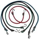 BAGAJ LASTİĞİ  9 x 100cm ÇİFT KANCALI