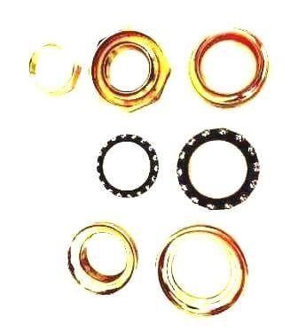 SANTA.FURC TK KMP 8 PARCA